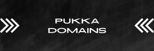 pukkadomains.com - Premium domains for sale